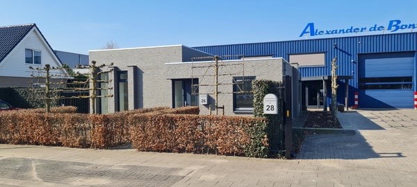 Te huur: Breda