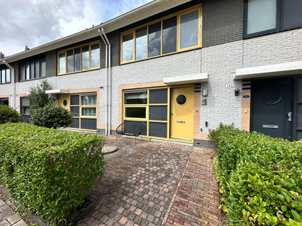 For rent: Hoorn / €1900.00 p.m. / 106.00m2