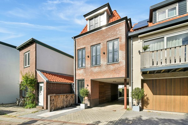 For rent: Zandvoort