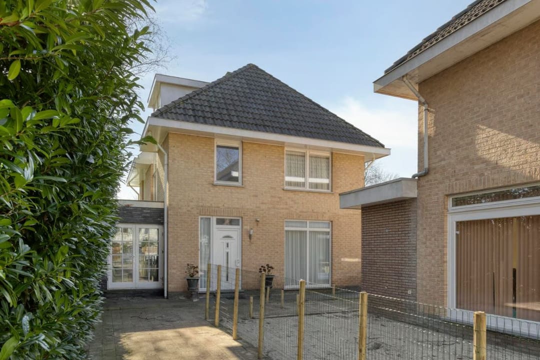 Te huur: Rotterdam
