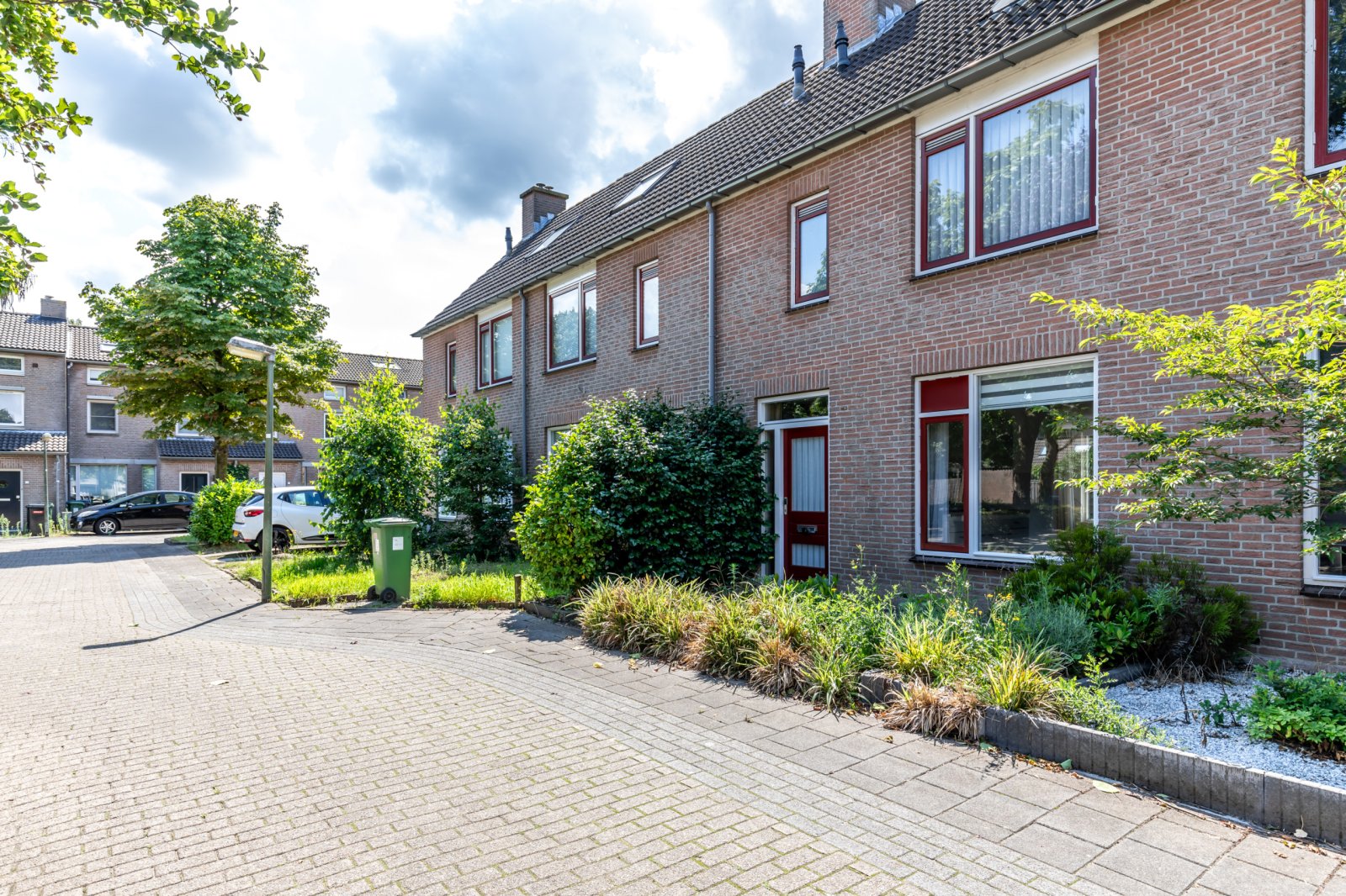 Te huur: Rosmalen / €1296,00 p.m. / 102,00m2