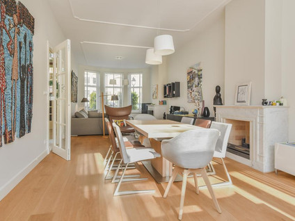 For rent: Den Haag / €6500.00 p.m. / 255.00m2