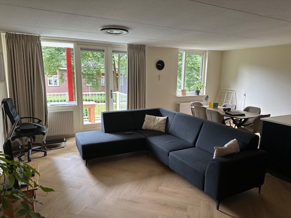 Te huur: Nijmegen