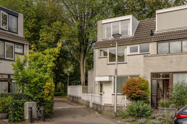 Te huur: Wassenaar