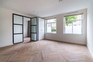 Te huur: Den Haag