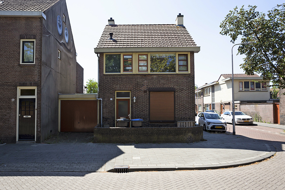 Te huur: Tilburg