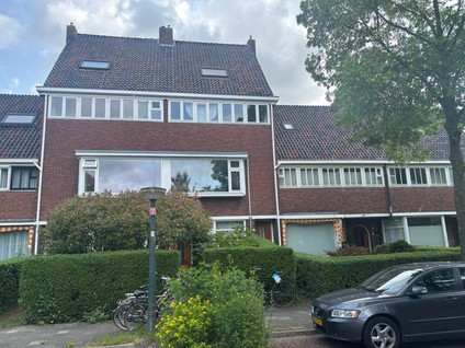 Te huur: Groningen