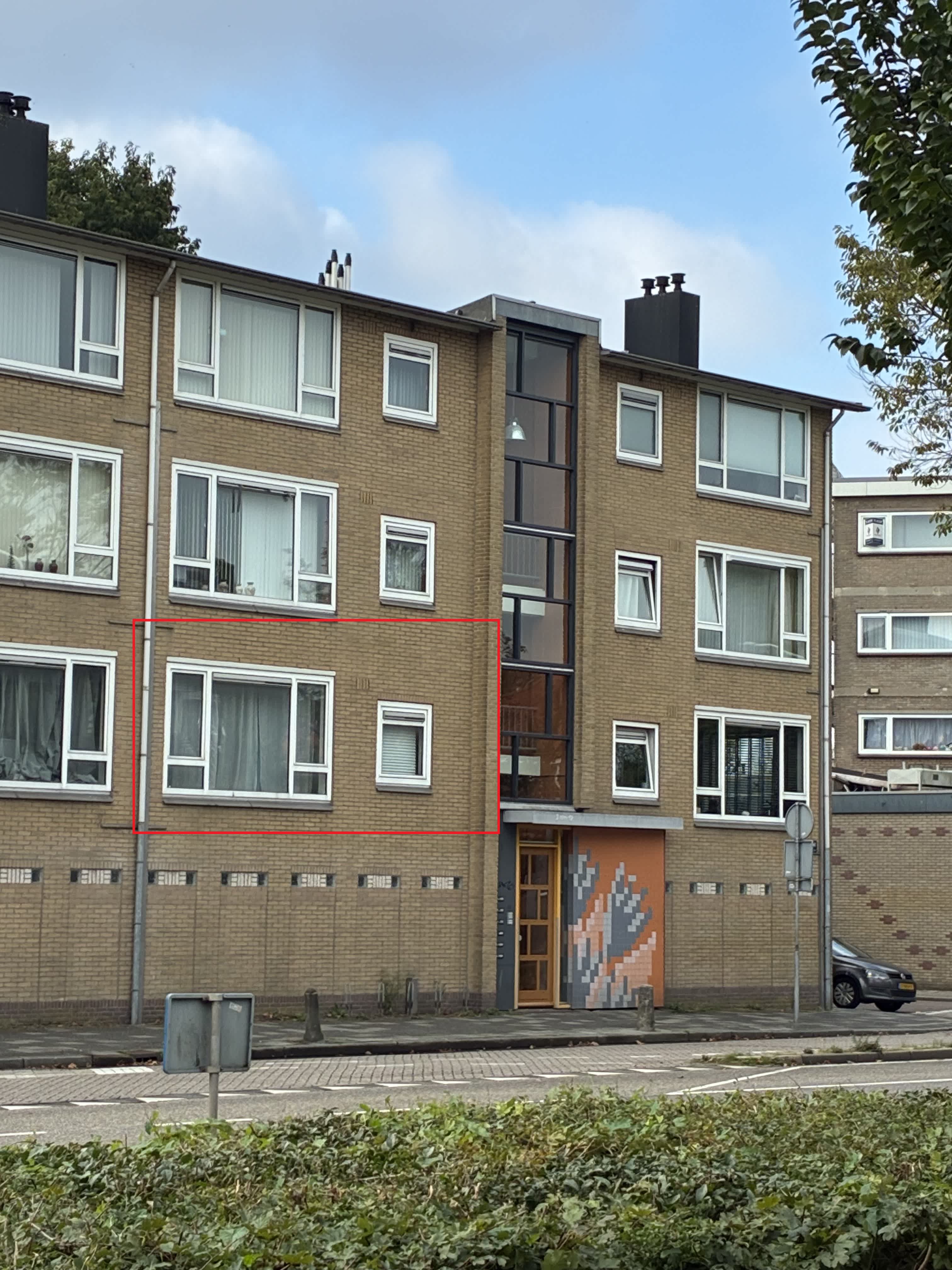 Te huur: Zaandam / €713 p.m. / 60m2
