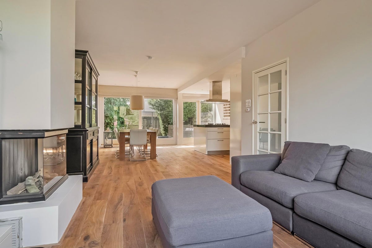 Te huur: Amstelveen