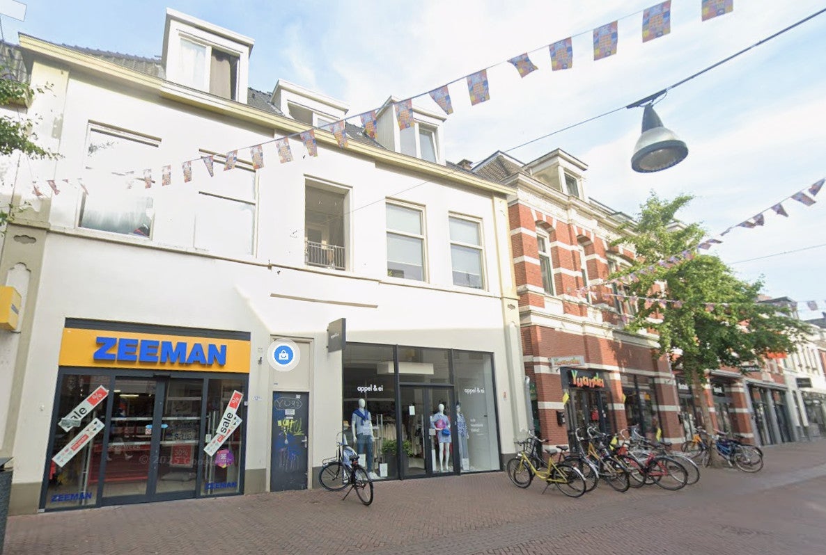 For rent: Enschede / €1066.00 p.m. / 69.00m2