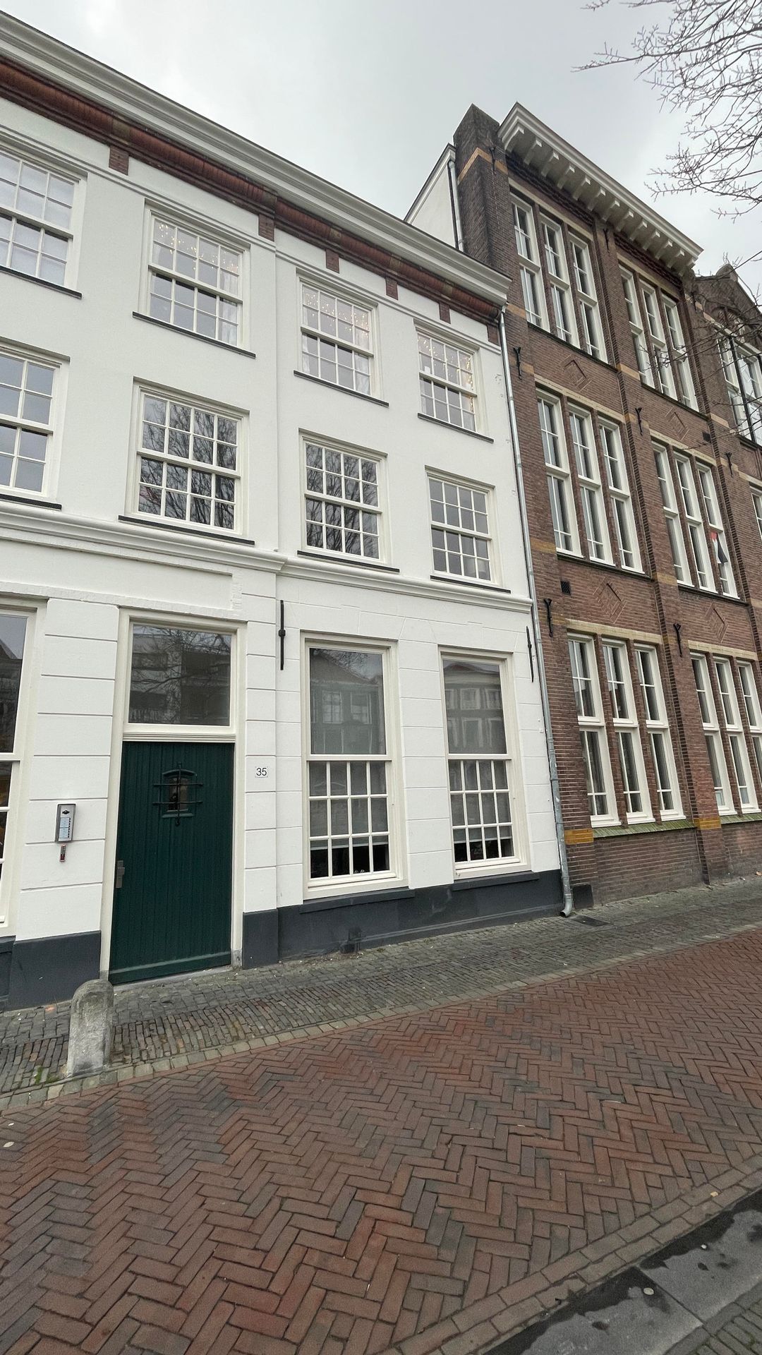 For rent: Utrecht / €1875 p.m. / 43m2