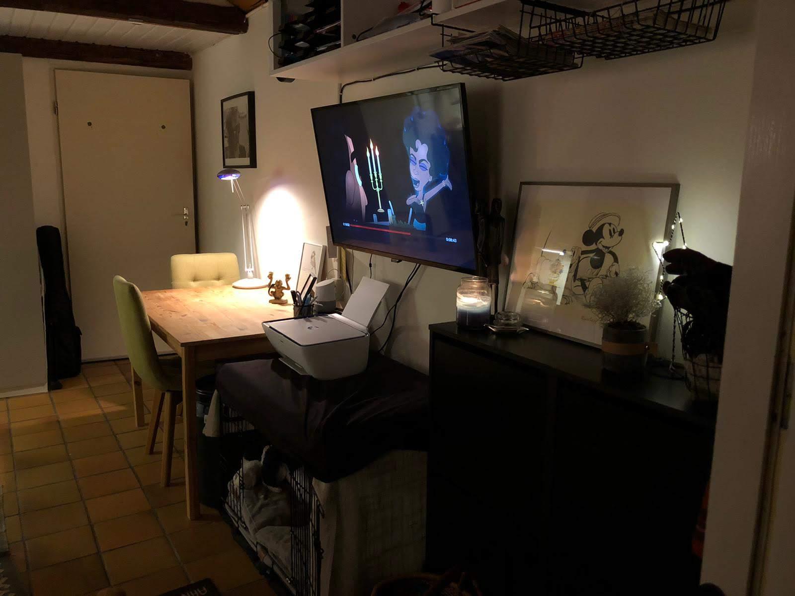 Te huur: 't Harde / €500 p.m. / 30m2