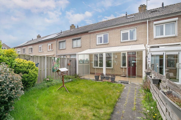 Te huur: Middelburg