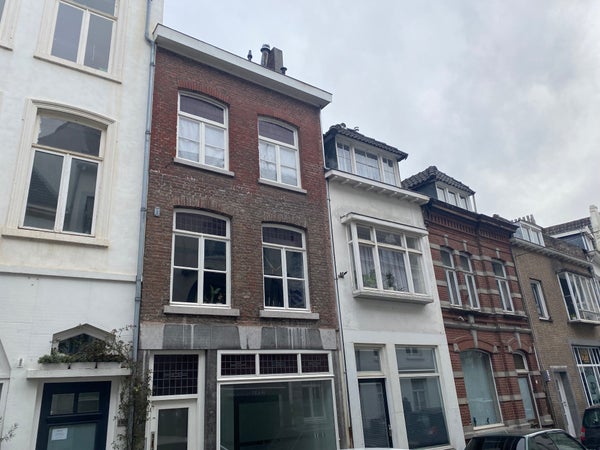 Te huur: Maastricht