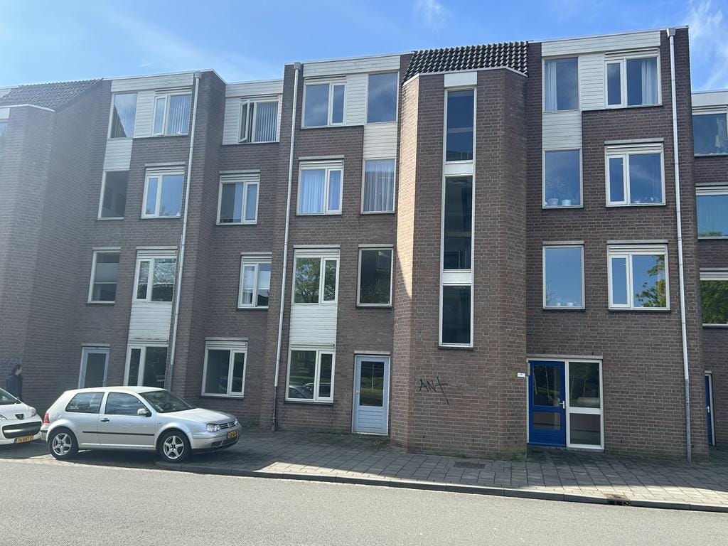 For rent: Oss / €1159.00 p.m. / 83.00m2