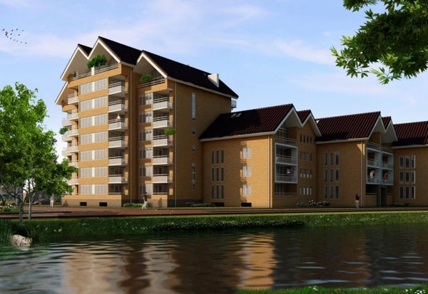 Te huur: Leiderdorp / €2285,00 p.m. / 152,00m2