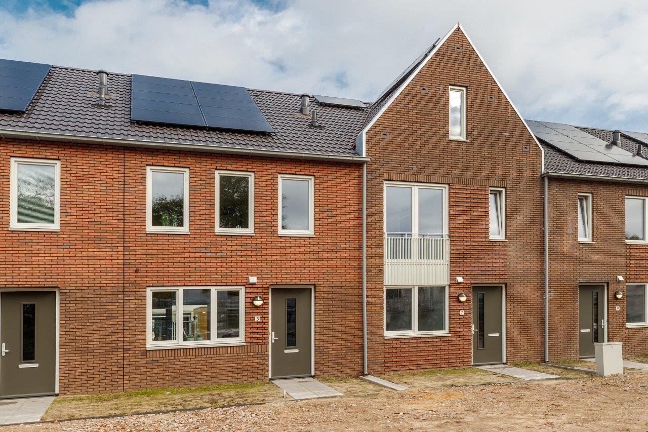 Te huur: Putten / €1390,00 p.m. / 133,00m2