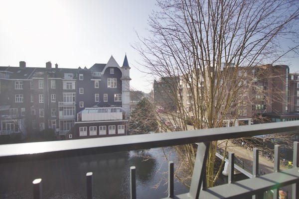Te huur: Amsterdam / €2500,00 p.m. / 59,00m2
