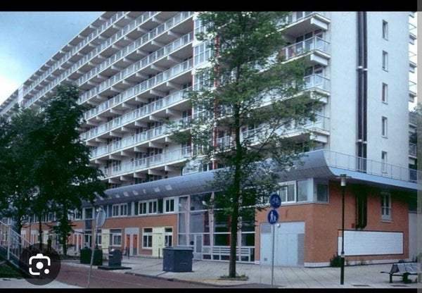 Te huur: Amsterdam / €778,00 p.m. / 88,00m2