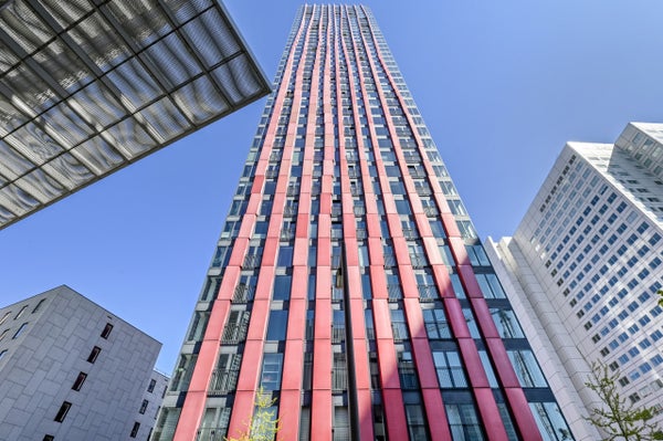 For rent: Rotterdam / €2495.00 p.m. / 74.00m2
