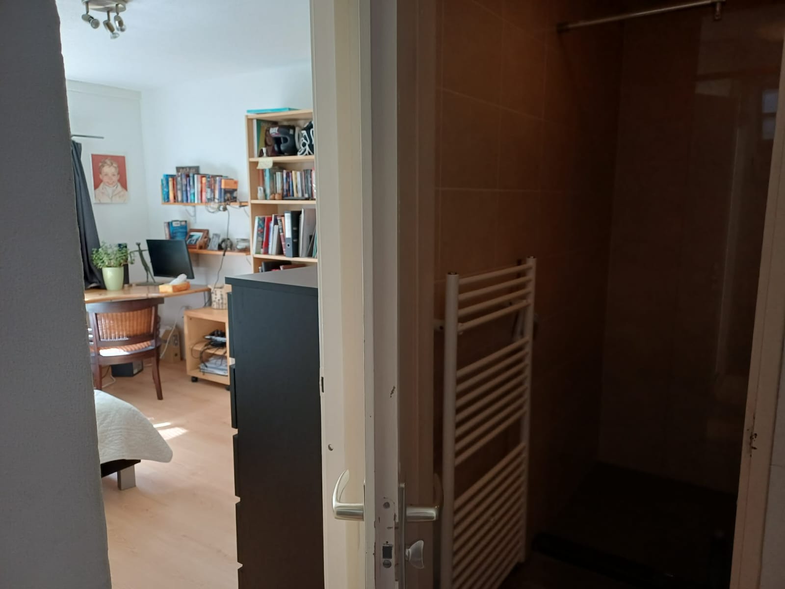For rent: Amstelveen / €500 p.m. / 12m2