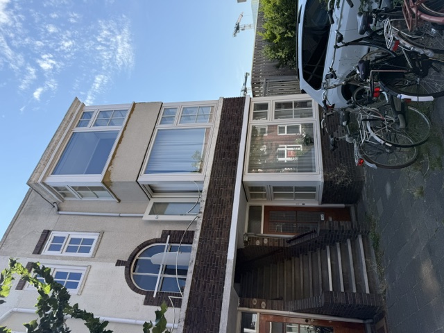For rent: Groningen / €1100 p.m. / 60m2