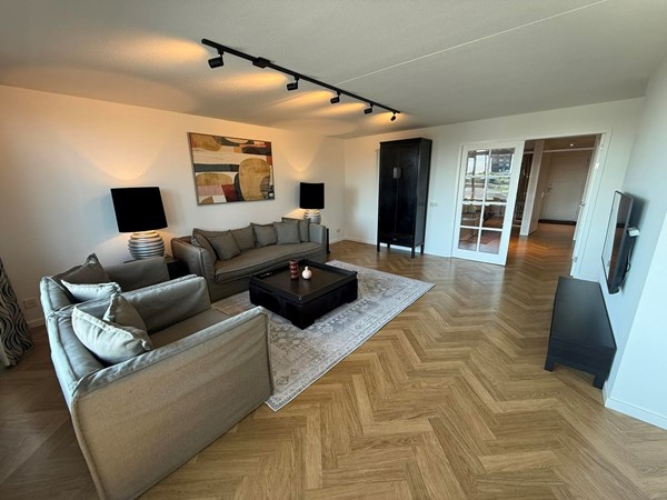 For rent: Amstelveen