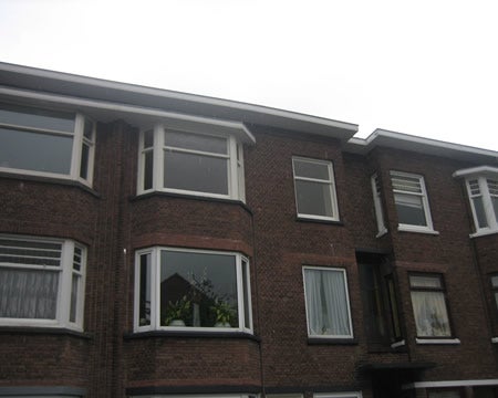 For rent: Den Haag