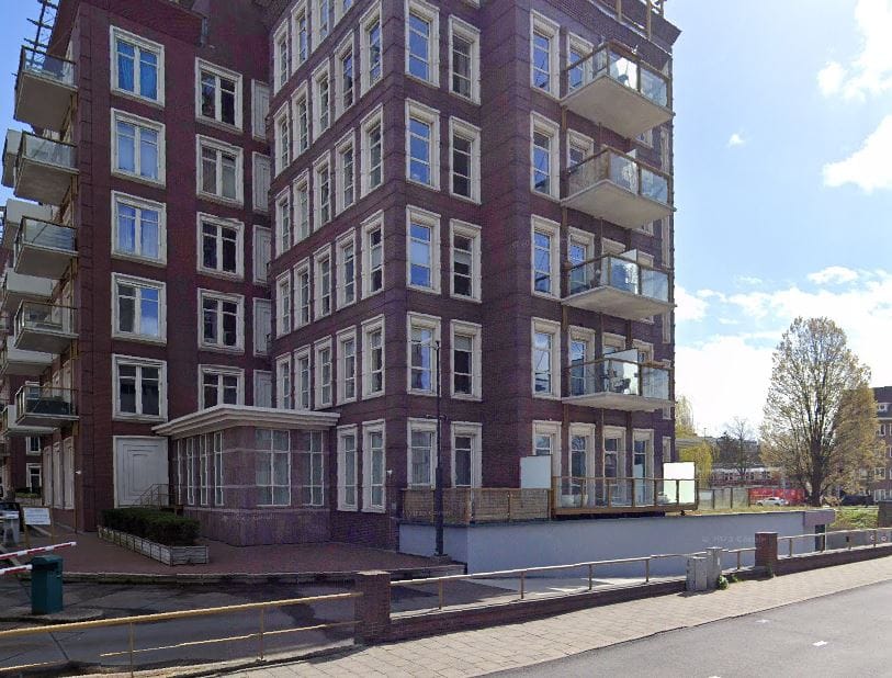 Te huur: Amsterdam