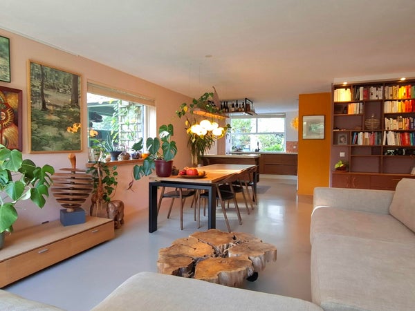 Te huur: Amsterdam