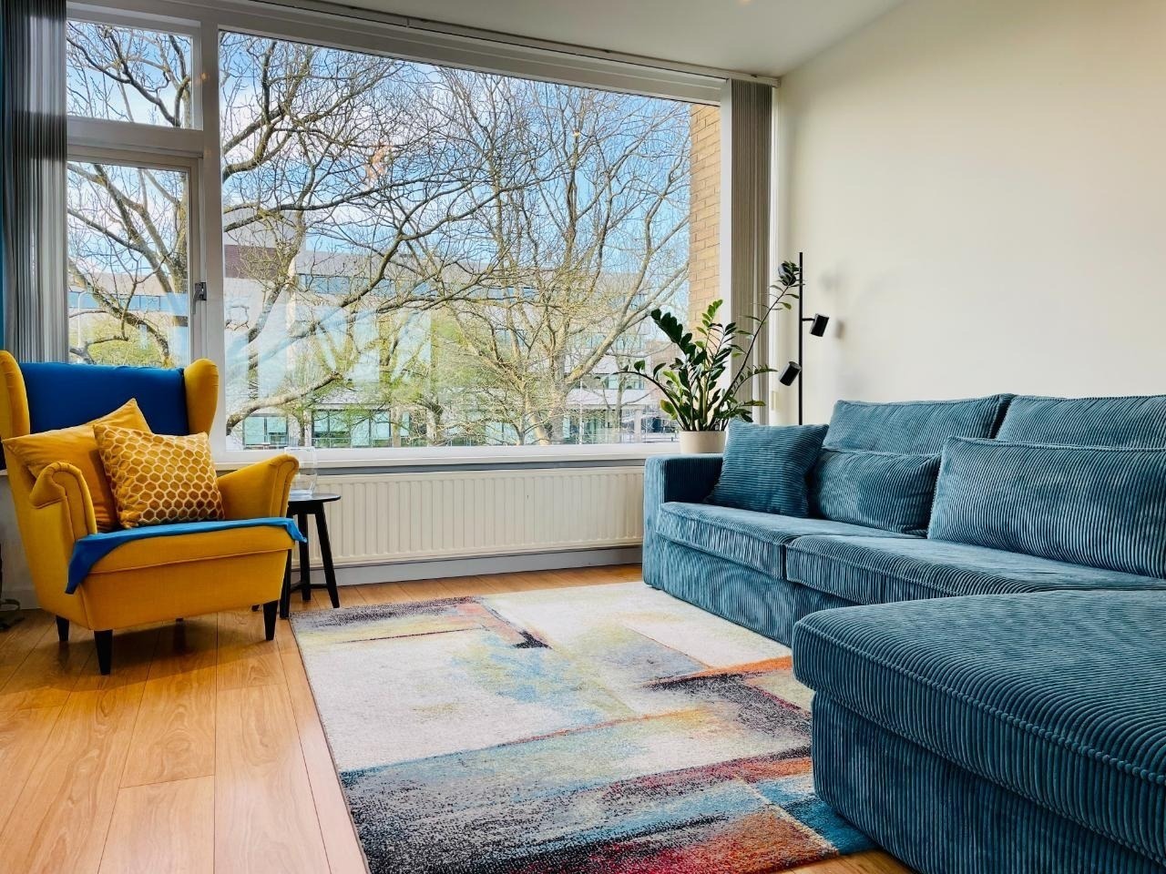 Te huur: Amstelveen