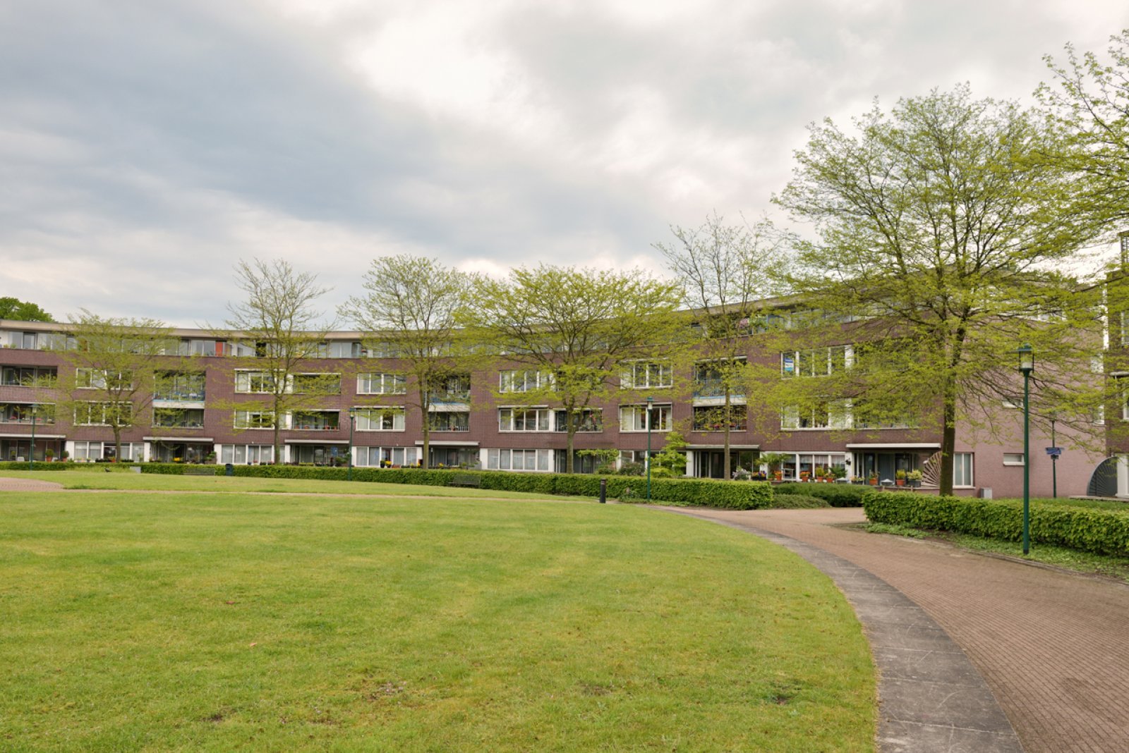 Te huur: Deurne