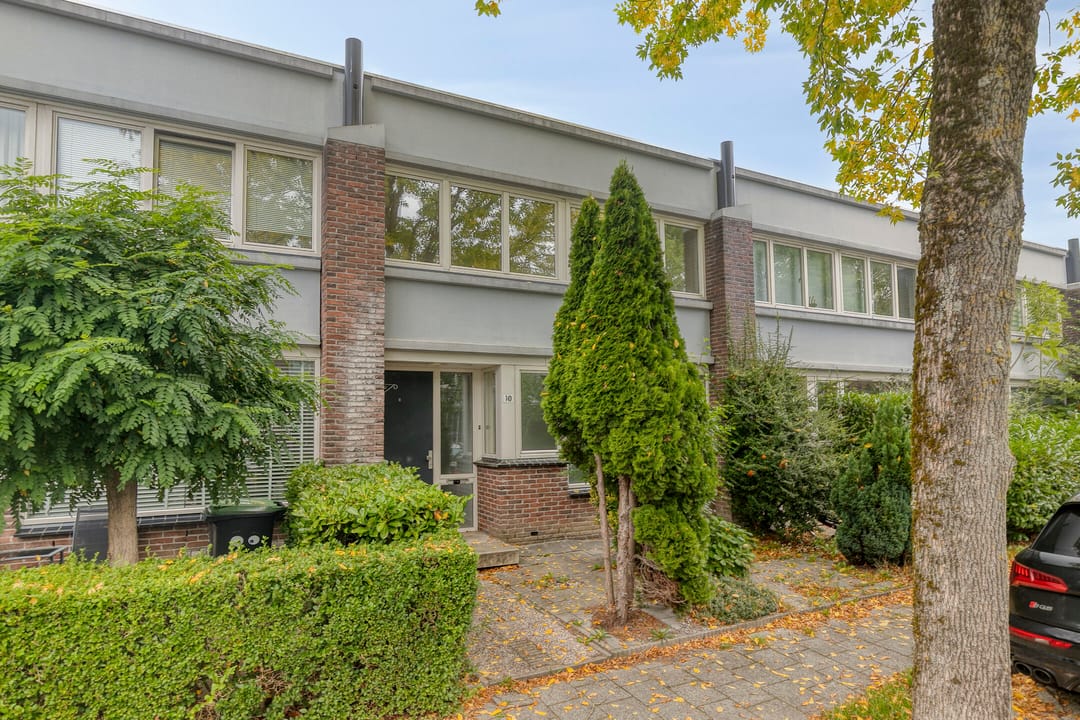 For rent: Almere