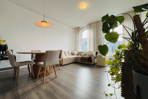 Te huur: Rotterdam / €1007,00 p.m. / 55,00m2