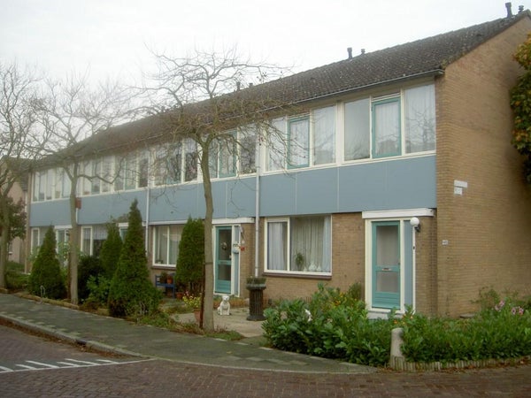 For rent: Hillegom / €935.00 p.m. / 121.00m2