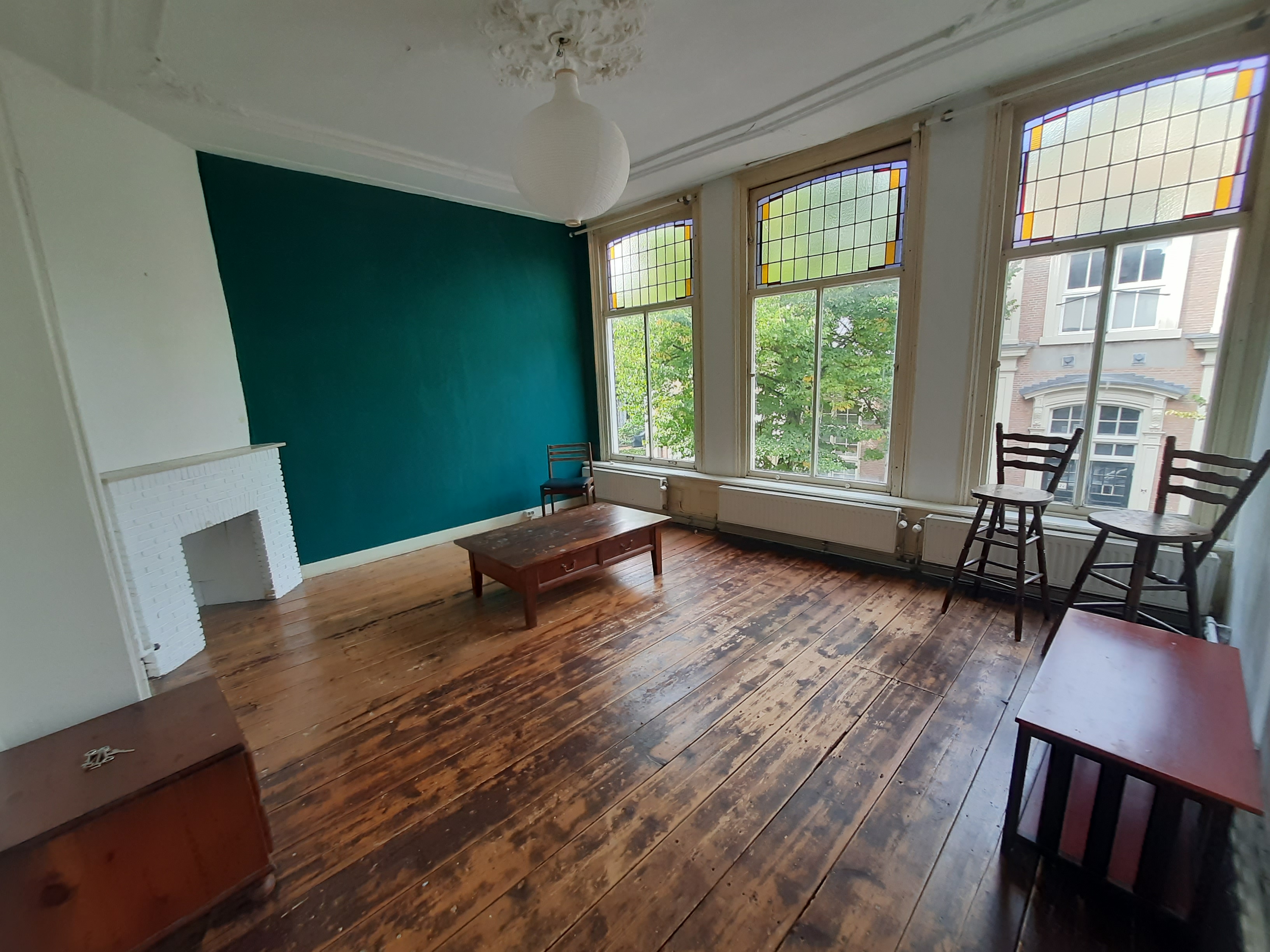 Te huur: Haarlem / €900,00 p.m. / 21,00m2