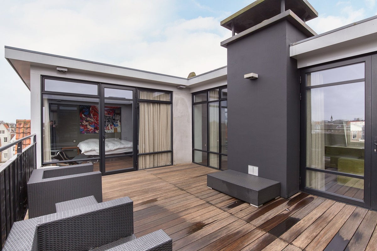 Te huur: Amsterdam / €3450,00 p.m. / 105,00m2