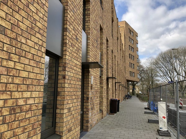 Te huur: Utrecht / €1737,00 p.m. / 89,00m2
