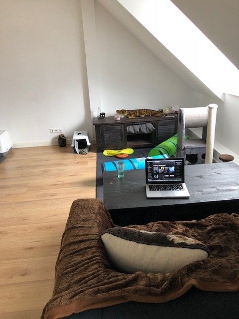Te huur: Tilburg