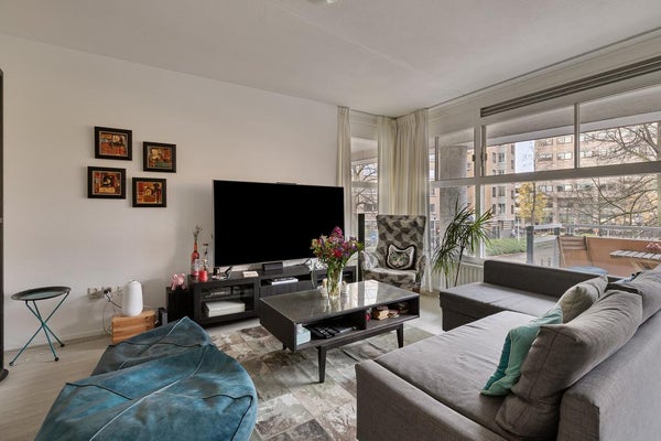 Te huur: Utrecht / €2250 p.m. / 71m2
