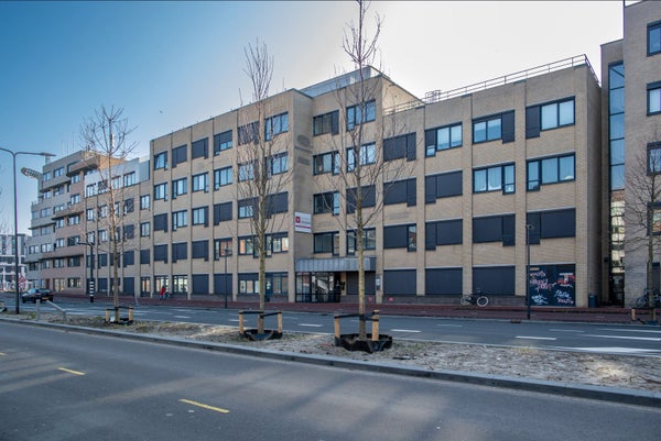 For rent: Leiden / €735.00 p.m. / 19.00m2