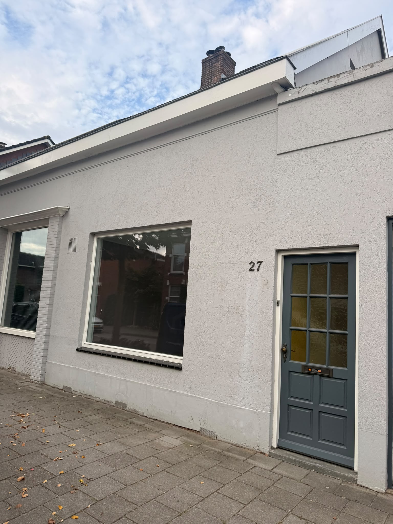 For rent: Enschede