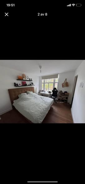 Te huur: Amsterdam / €1600 p.m. / 25m2