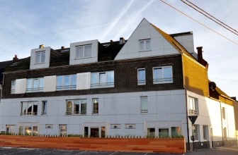 For rent: Maastricht / €695.00 p.m. / 46.00m2