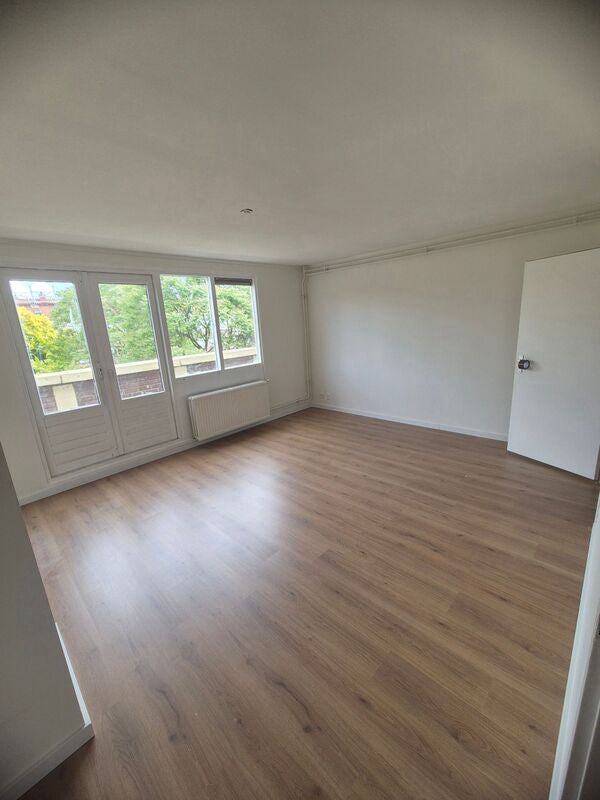 For rent: Amsterdam