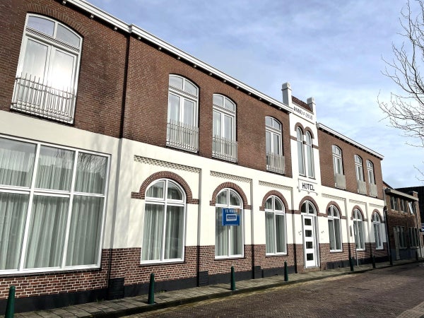 For rent: Warmond