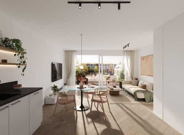 Te huur: Huizen / €1993 p.m. / 84m2
