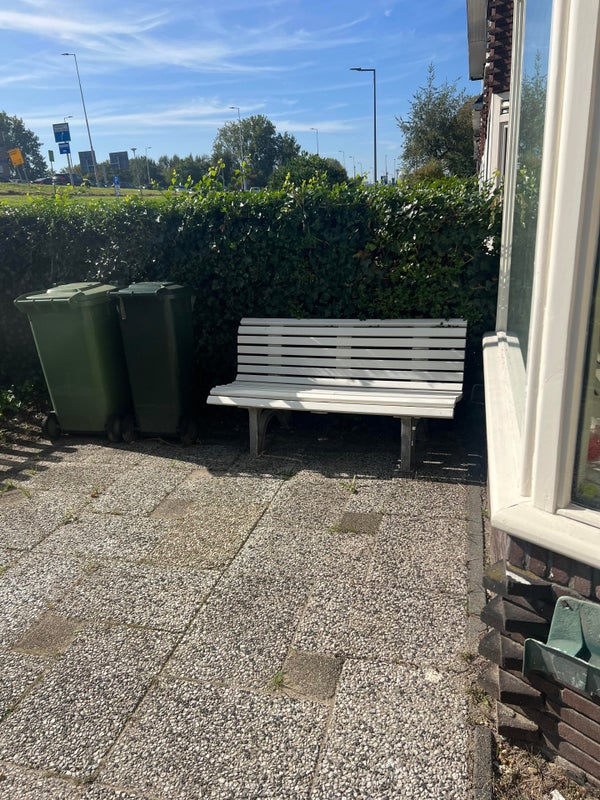 For rent: Rotterdam