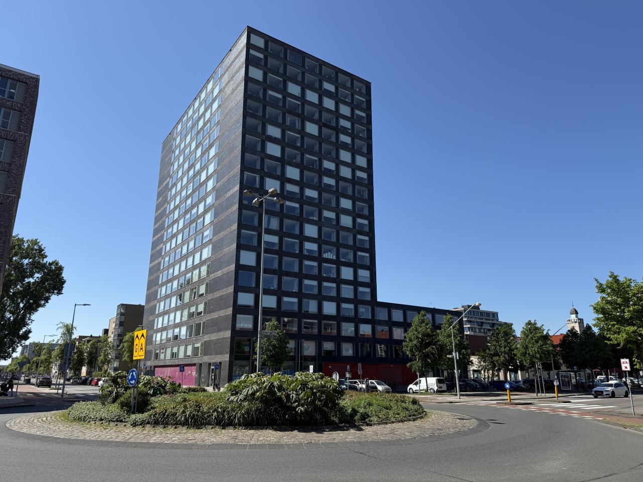 Te huur: Amsterdam / €861,00 p.m. / 29,00m2
