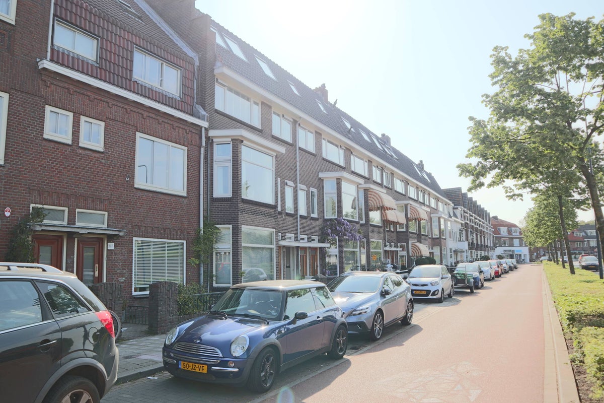 For rent: Den Bosch
